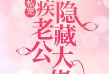 在线寻找豪门私宠：残疾老公竟是隐藏大佬小说的无删减版本-美文小说