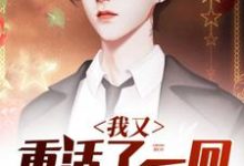 哪里能找到我又重活了一回小说的最新更新和免费章节?-美文小说