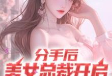 求推荐可以免费阅读分手后，美女总裁开启追夫火葬场小说的网站-美文小说