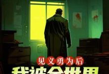 求推荐可以免费阅读见义勇为后，我被全世界嫌弃小说的网站-美文小说