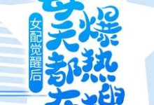 女配觉醒后,每天都在爆热搜小说最新更新在哪里?免费在线看-美文小说