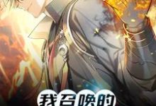 主角王敬安小说完结版在线阅读，我召唤的神灵全球第一免费看-美文小说