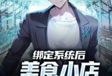 绑定系统后,美食小店死而复生了小说全文哪里可以免费看?-美文小说