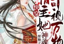 快穿：宿主她神魂可视万物小说阅读，快穿：宿主她神魂可视万物完结版-美文小说