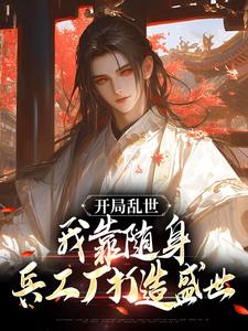 开局乱世，我靠随身兵工厂打造盛世小说免费资源，开局乱世，我靠随身兵工厂打造盛世在线阅读