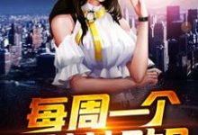 小说《每周一个女神姐姐》在线章节阅读-美文小说