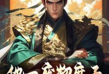 姜隐姬清欢是哪本书的主角?他一废物庶子,还能打败仙人?免费读-美文小说