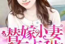 温甜甜纪景琛纪与卿闵歆朵小说在哪里可以看-美文小说