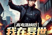 高考落榜后,我在异世重振华夏秦风小说免费阅读-美文小说