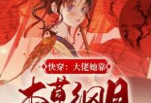 在线寻找快穿:大佬她靠本草纲目谈恋爱小说的无删减版本-美文小说