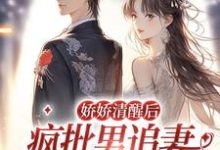 娇娇清醒后,疯批男追妻火葬场了免费阅读,娇娇清醒后,疯批男追妻火葬场了章节在线阅读-美文小说