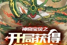 《神奇宝贝之开局获得裂空座》全集免费在线阅读(李杰裂空座)-美文小说