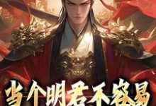 当个明君不容易，那昏君呢这本小说完结了吗？免费查看最新章节-美文小说