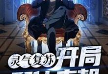 灵气复苏:开局万仙来朝王秀上官明月白,灵气复苏:开局万仙来朝小说免费阅读-美文小说