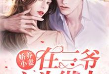 求娇养小妻在三爷心头纵火小说的全文免费阅读链接-美文小说