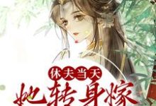 休夫当天，她转身嫁给摄政王小说最新章节在哪里可以读到？-美文小说