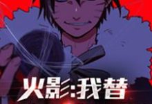 完结版《火影:我替岸本写火影》章节阅读-美文小说