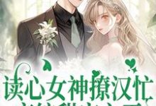 读心女神撩汉忙:恋综甜宠之王小说的无弹窗阅读体验,寻找免费阅读网站-美文小说