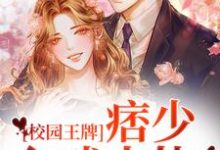 边炀唐雨的故事在哪本书里?免费阅读校园王牌:痞少入戏太快-美文小说