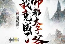 主人公叫赵乾的小说神豪反派:我竟成了帝都太子爷在线阅读章节-美文小说