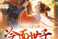 完结版《和亲公主甜又软，冷面世子动了心》免费阅读-美文小说