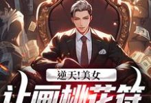 逆天!美女让画桃花符,绑的就是我小说有没有完整的免费版本在线阅读?-美文小说