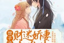 哪里可以免费读到白苏沈瀚沈景明赵青兰的完整故事?寻找世子追妻:财迷娇妻超难哄-美文小说