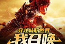 完结版《穿越转职世界,我召唤齐天大圣》章节阅读-美文小说