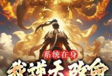 系统在身,我逆天改命,不讲武德(秦寒)在线免费阅读-美文小说