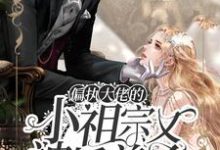 偏执大佬的小祖宗又被娇养了小说,偏执大佬的小祖宗又被娇养了陆晚兮陆卿琛陆卿琛陆卿瑾-美文小说