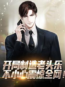 开局制造老头乐，不小心震惊全网！最新章节，开局制造老头乐，不小心震惊全网！免费阅读