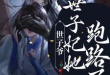 求世子爷!世子妃她跑路了小说的全文免费阅读链接-美文小说