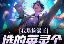 完整版的我是捡漏王,选的英灵个个都是神级小说在哪里可以免费读到?-美文小说