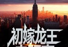 小说《初嫁龙王：走阴妻》章节阅读-美文小说