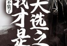 哪里能找到不装了,我才是天选之子小说的最新更新和免费章节?-美文小说