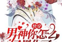 秦歌小说《快穿:男神你怎么又黑化了?》在线阅读-美文小说