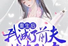 完整版的重生后我成了前夫的朱砂痣小说在哪里可以免费读到？-美文小说