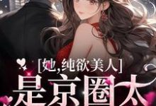 她,纯欲美人,是京圈太子童养媳小说全文哪里可以免费看?-美文小说