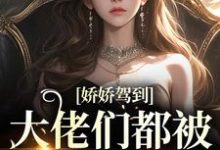 娇娇驾到,大佬们都被吊成翘嘴了这本小说在哪里可以看?哪里有免费试读章节?-美文小说