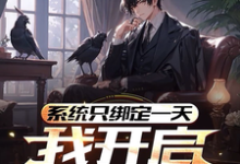 系统只绑定一天,我开启神豪人生小说的无弹窗阅读体验,寻找免费阅读网站-美文小说