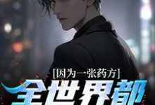 因为一张药方，全世界都在背叛我最新章节，因为一张药方，全世界都在背叛我免费阅读-美文小说