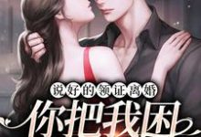 说好的领证离婚,你把我困孤岛造人?小说最新章节在哪里可以读到?-美文小说