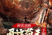完结版《神霄剑修:哥这苟王手握七剑成最强》章节阅读-美文小说