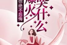 离婚时你绝不后悔,我爆火你哭什么?小说全文哪里可以免费看?-美文小说