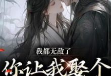 我都无敌了,你让我娶个废物老公?小说的无弹窗阅读体验,寻找免费阅读网站-美文小说