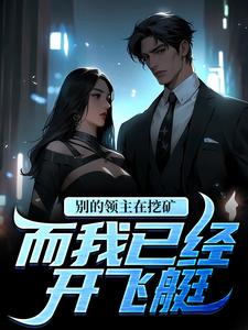 完结版《别的领主在挖矿，而我已经开飞艇》章节阅读