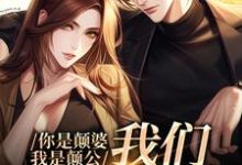 你是颠婆,我是颠公,我们喜结良缘小说完结版章节免费阅读-美文小说