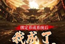 小说《绑定养成系统后,我成了无上神帝》在线章节阅读-美文小说