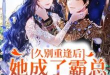 久别重逢后,她成了霸总的白月光小说有没有完结版在线?-美文小说