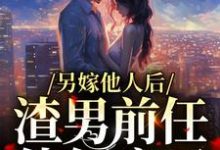 另嫁他人后,渣男前任他气疯了这本小说完结了吗?免费查看最新章节-美文小说